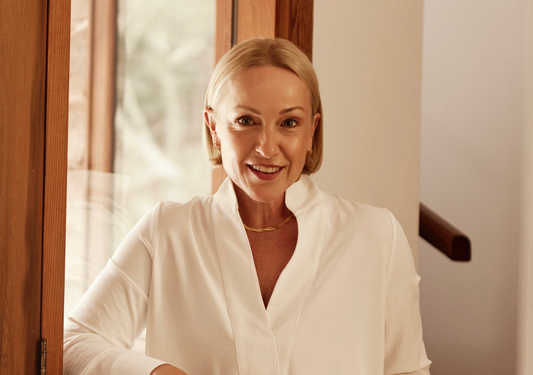 5 minutes with Emma - Adelaide Stylist, Producer & Fashion Editor at SA LIFE Magazine