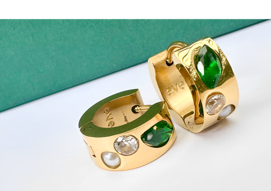 The Story Behind Our Olympic Gift to Australia's Female Athletes