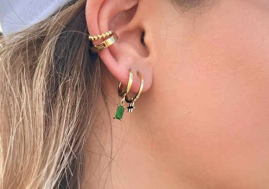 Why Everyone’s Obsessed With Emerald Right Now