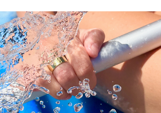 Waterproof Jewellery: A Must-Have