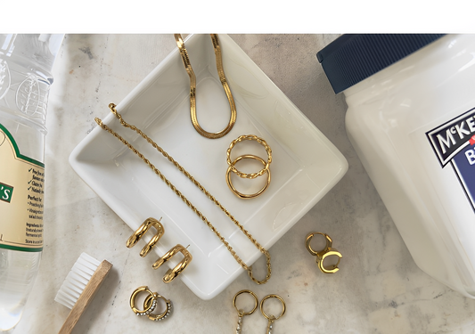How To Care For Your Jewellery