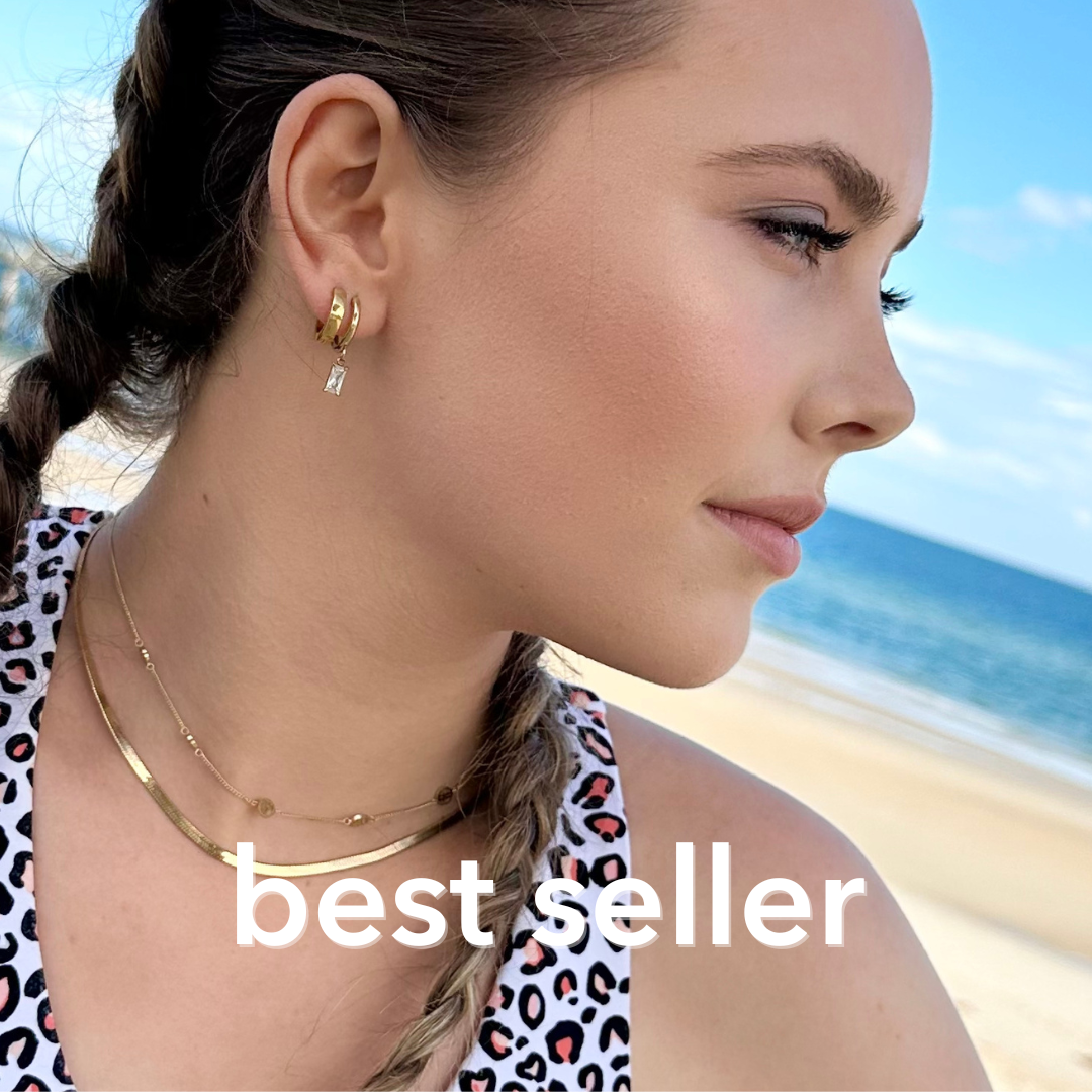Best earrings ever discount