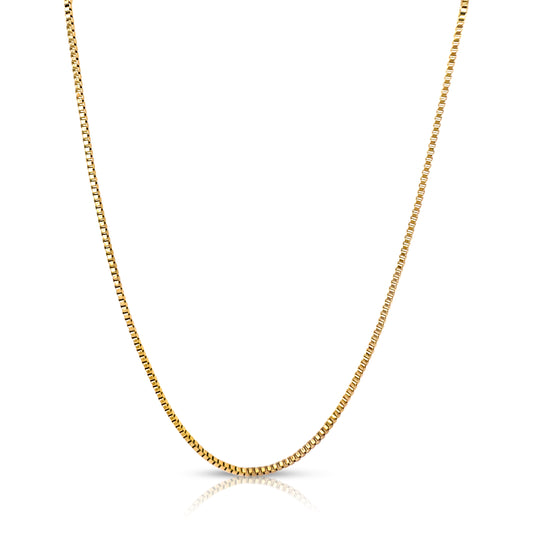 Time Out Chain Necklace - Ever Jewellery
