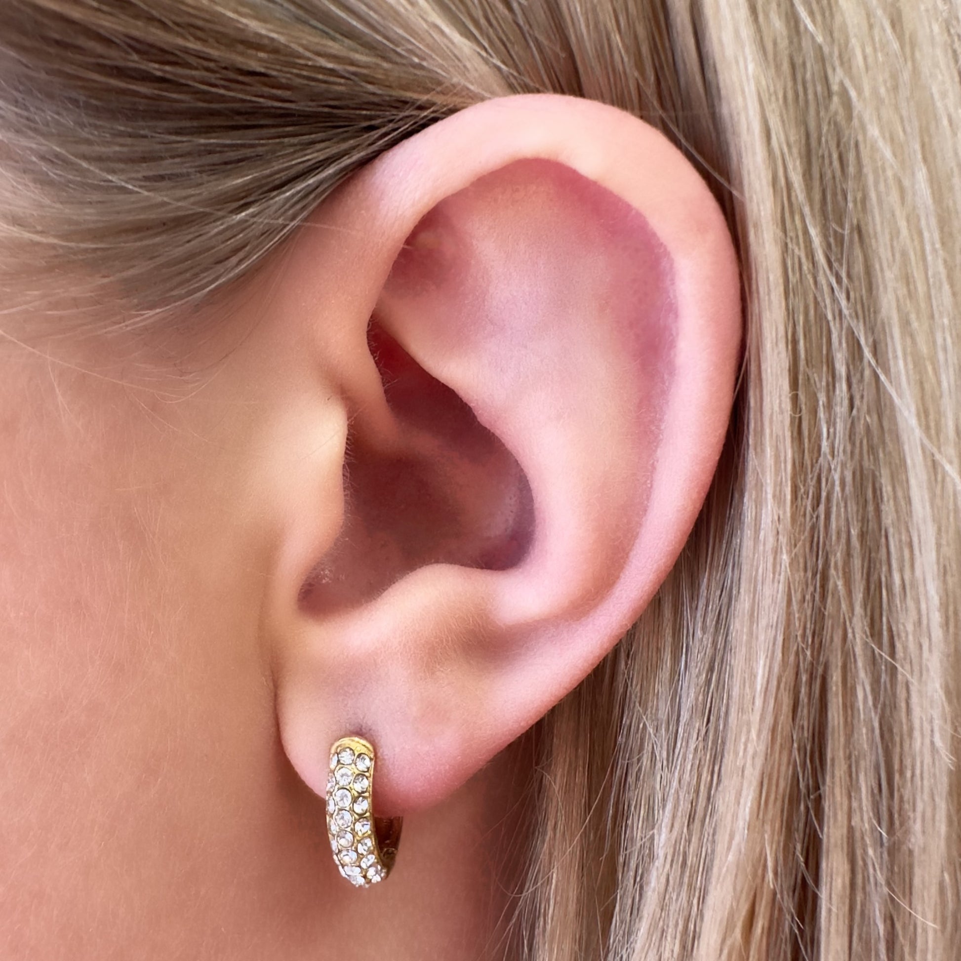 Step Back & Gravitate Earrings Bundle - Ever Jewellery 