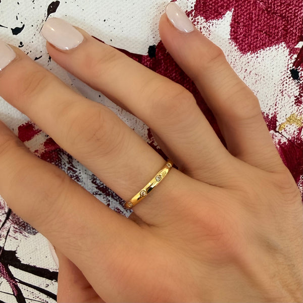 Loop Ring