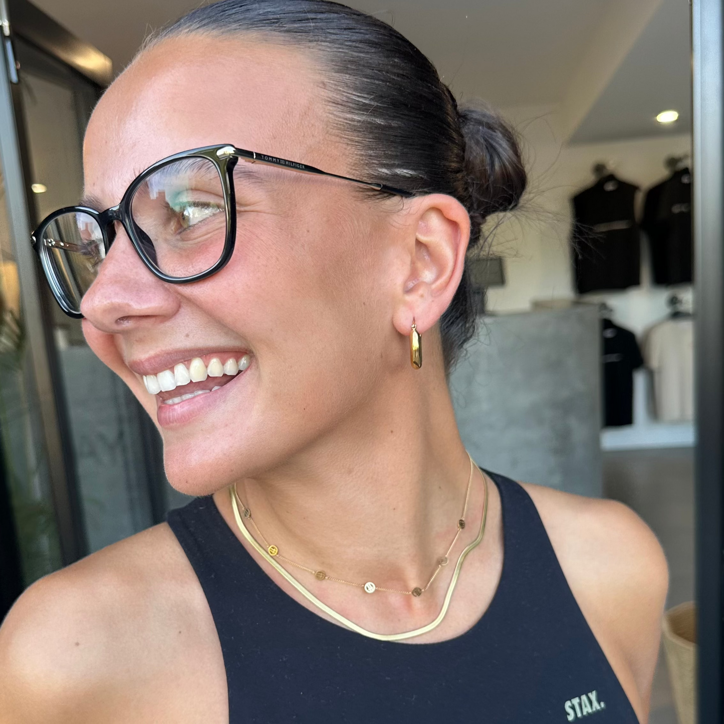 Sidewalk + Game Day Necklace Bundle - Ever Jewellery