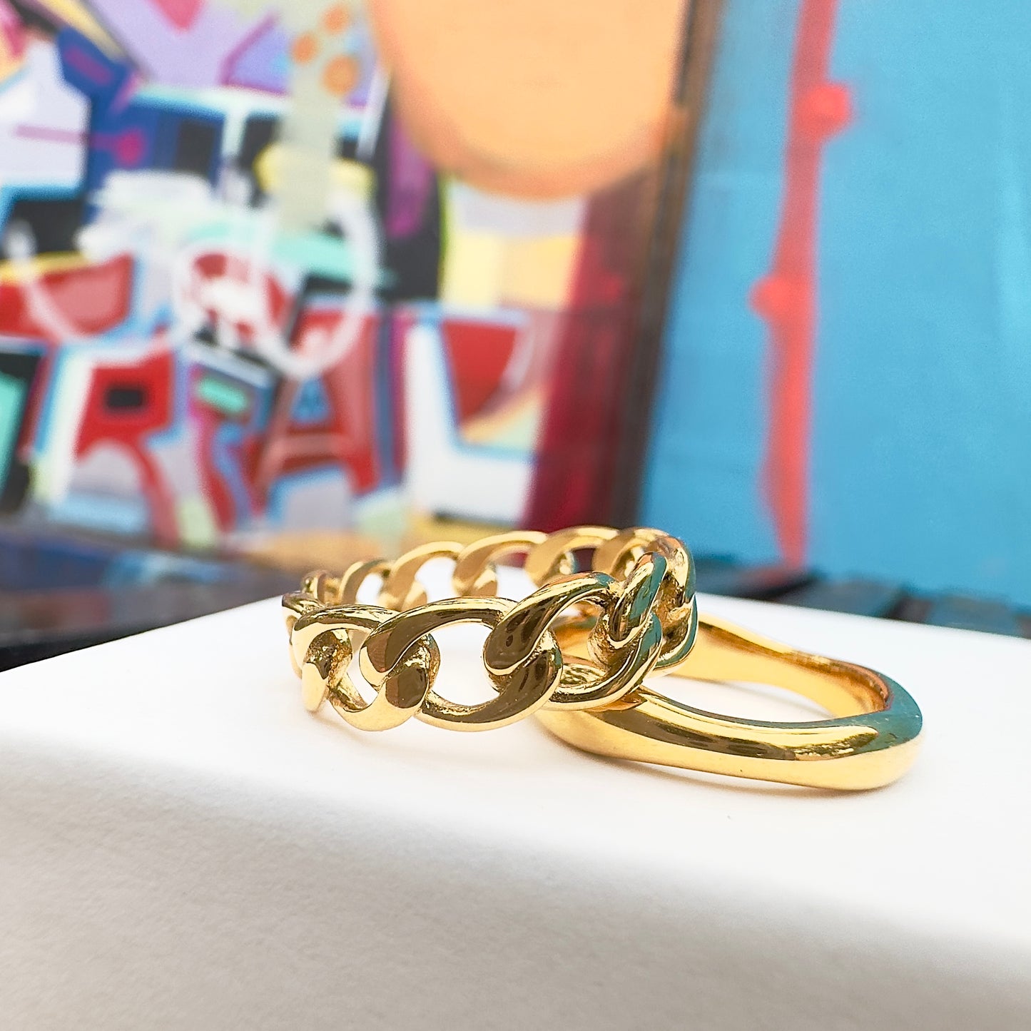 Grind Ring