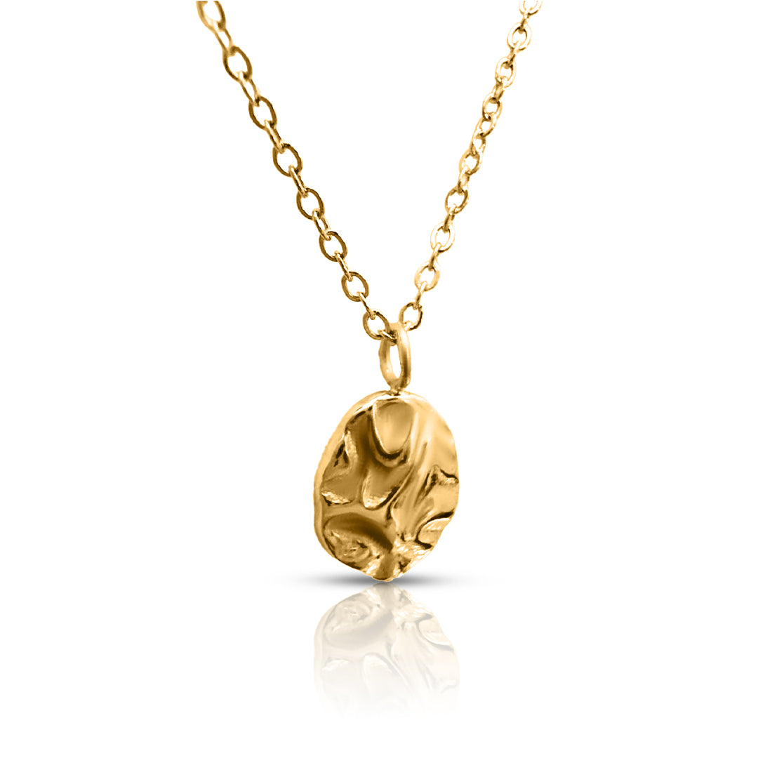 Harmony Pendant Necklace - Ever Jewellery