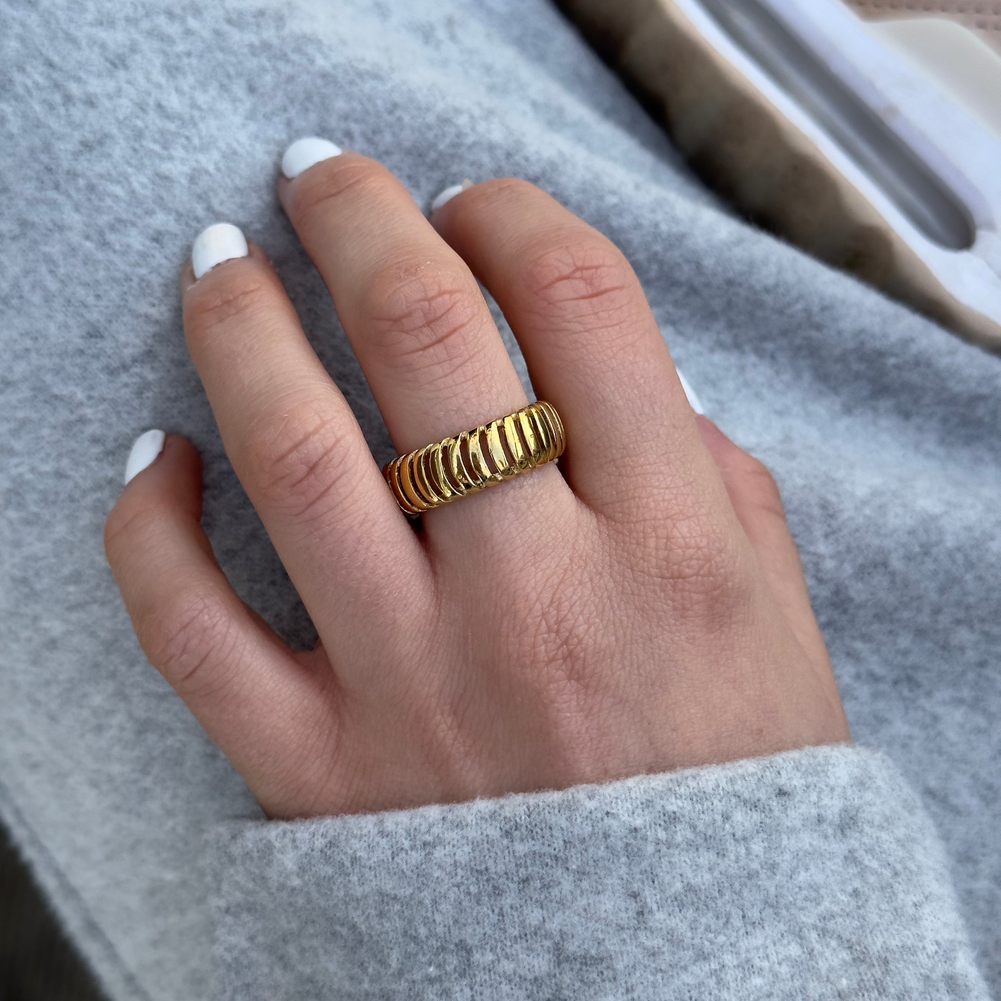 United Ring ** PRE-ORDER ** - Ever Jewellery 