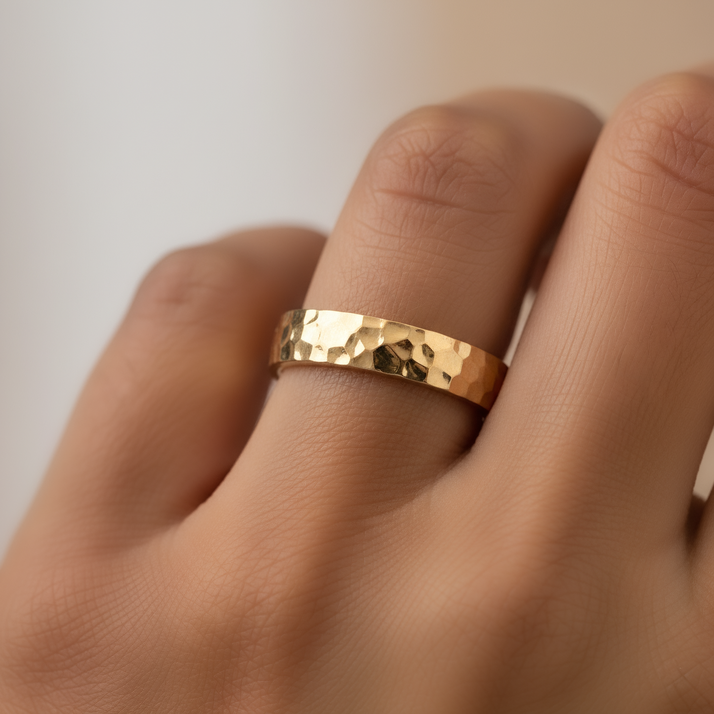 Medley Ring - Ever Jewellery