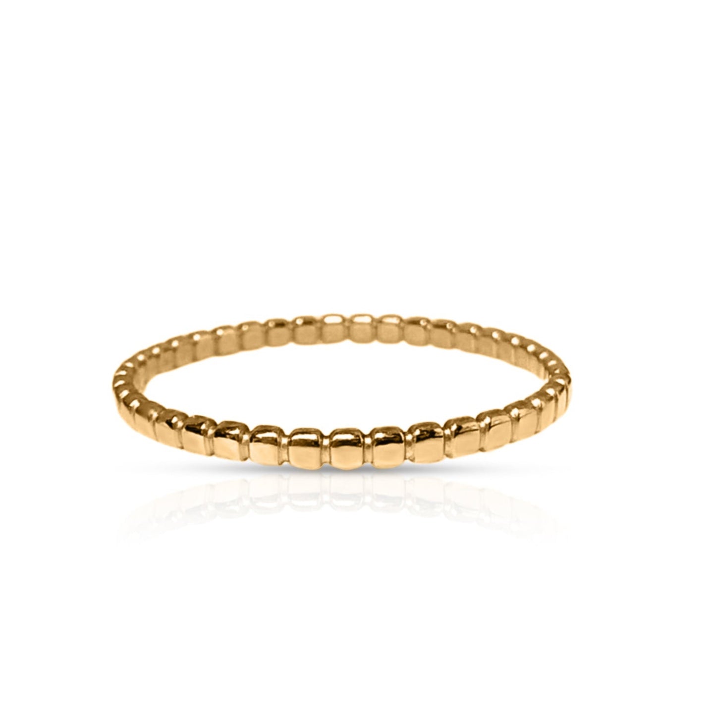 Pivot Ring - Ever Jewellery