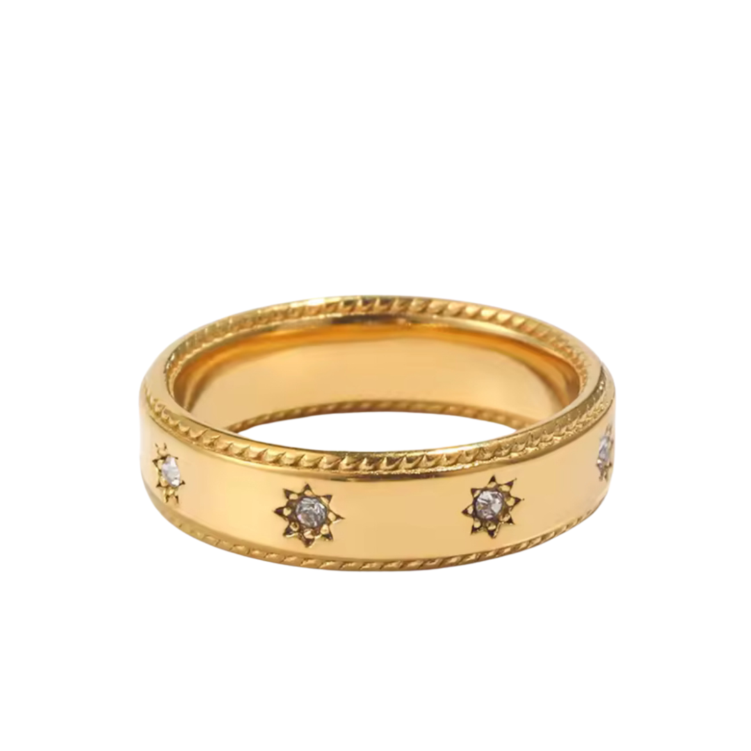 Twilight Ring