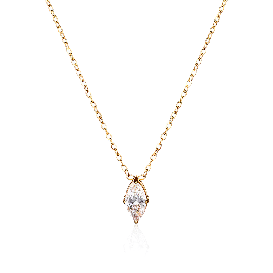 Skyline Necklace