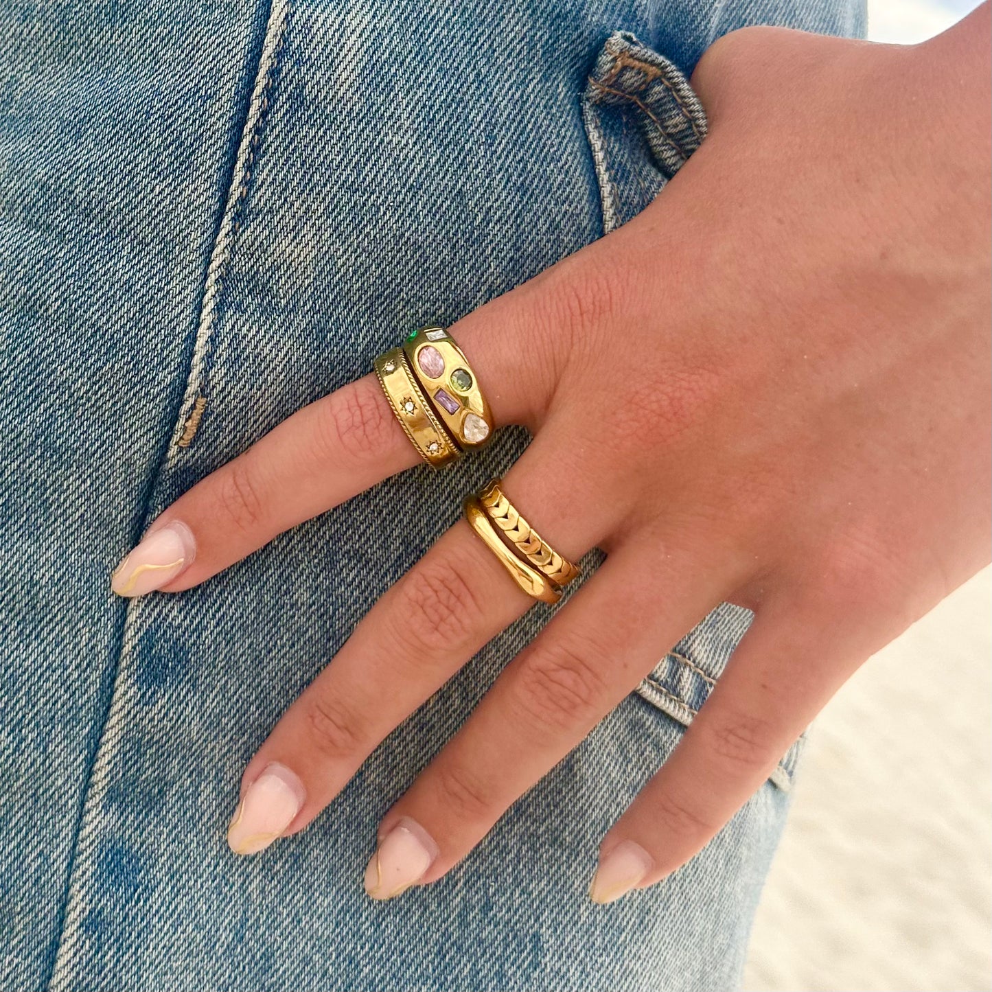 Grace Ring