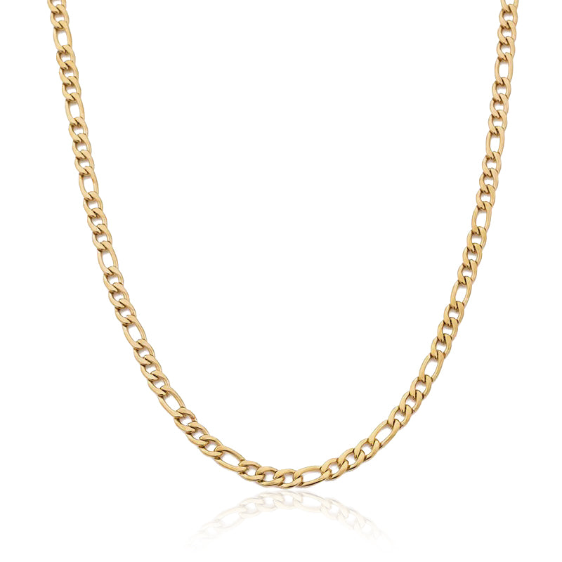 Drop Shot Necklace - Ever Jewellery