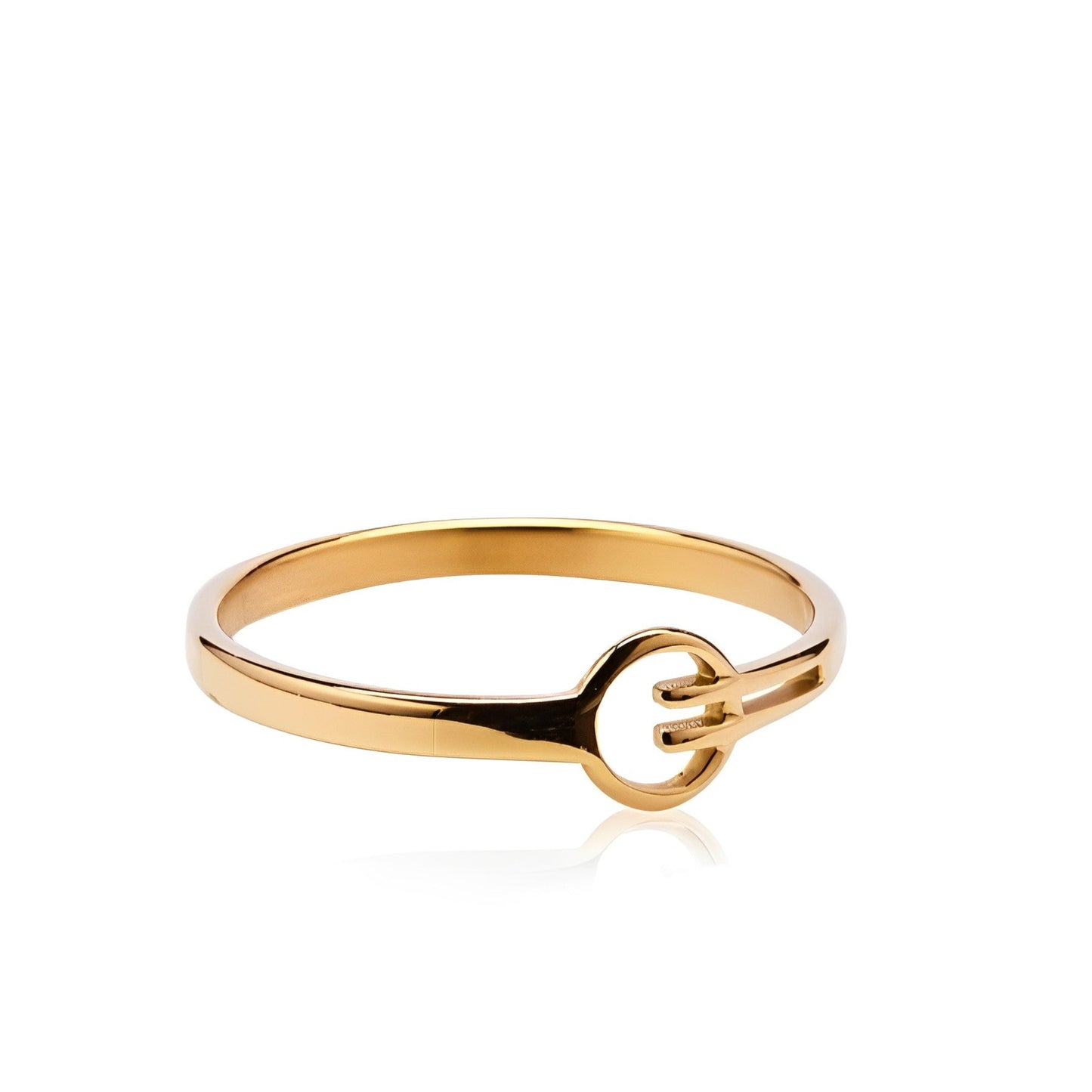 Jump Stop Ring - Ever Jewellery