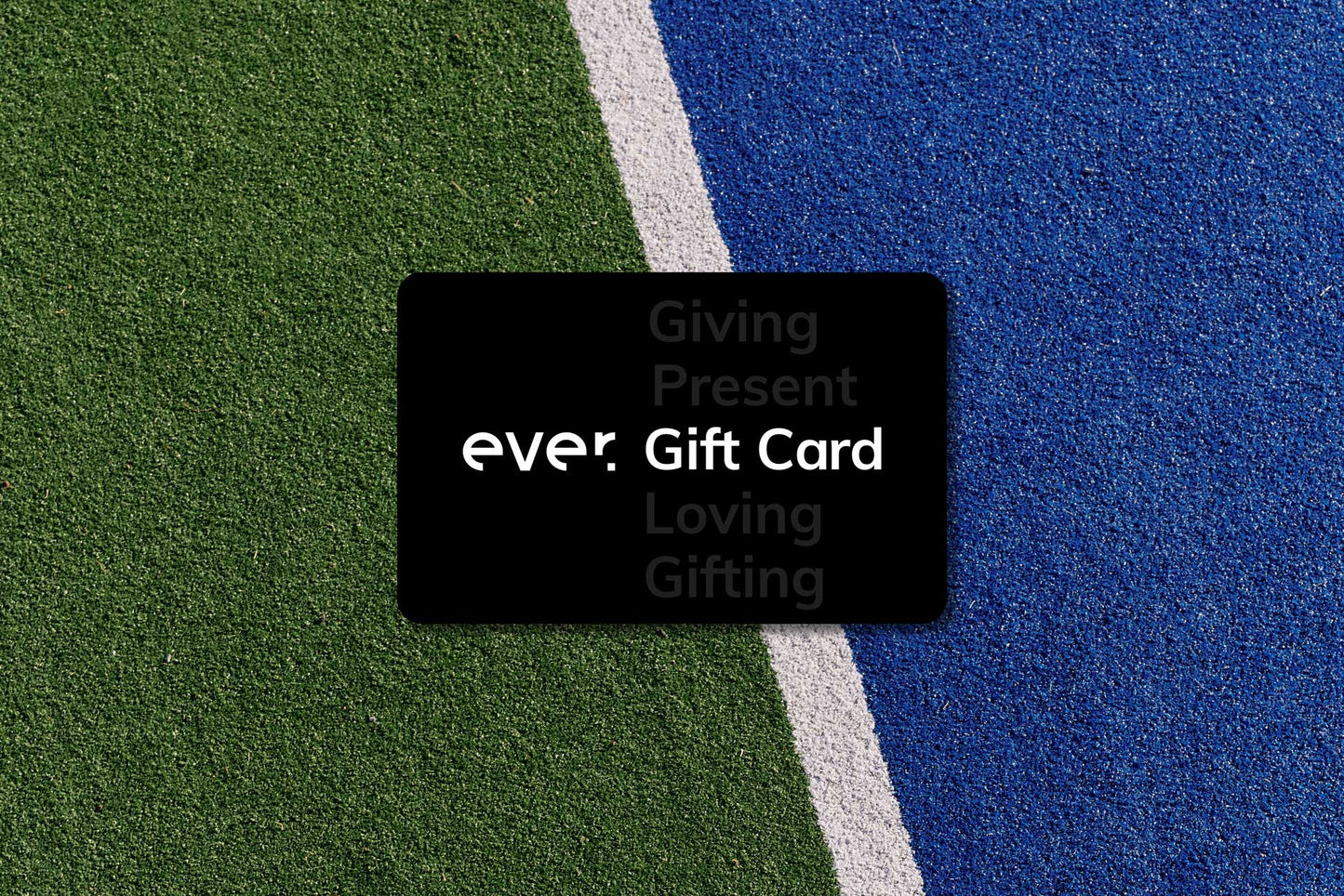 EVER Gift Card - Ever Jewellery