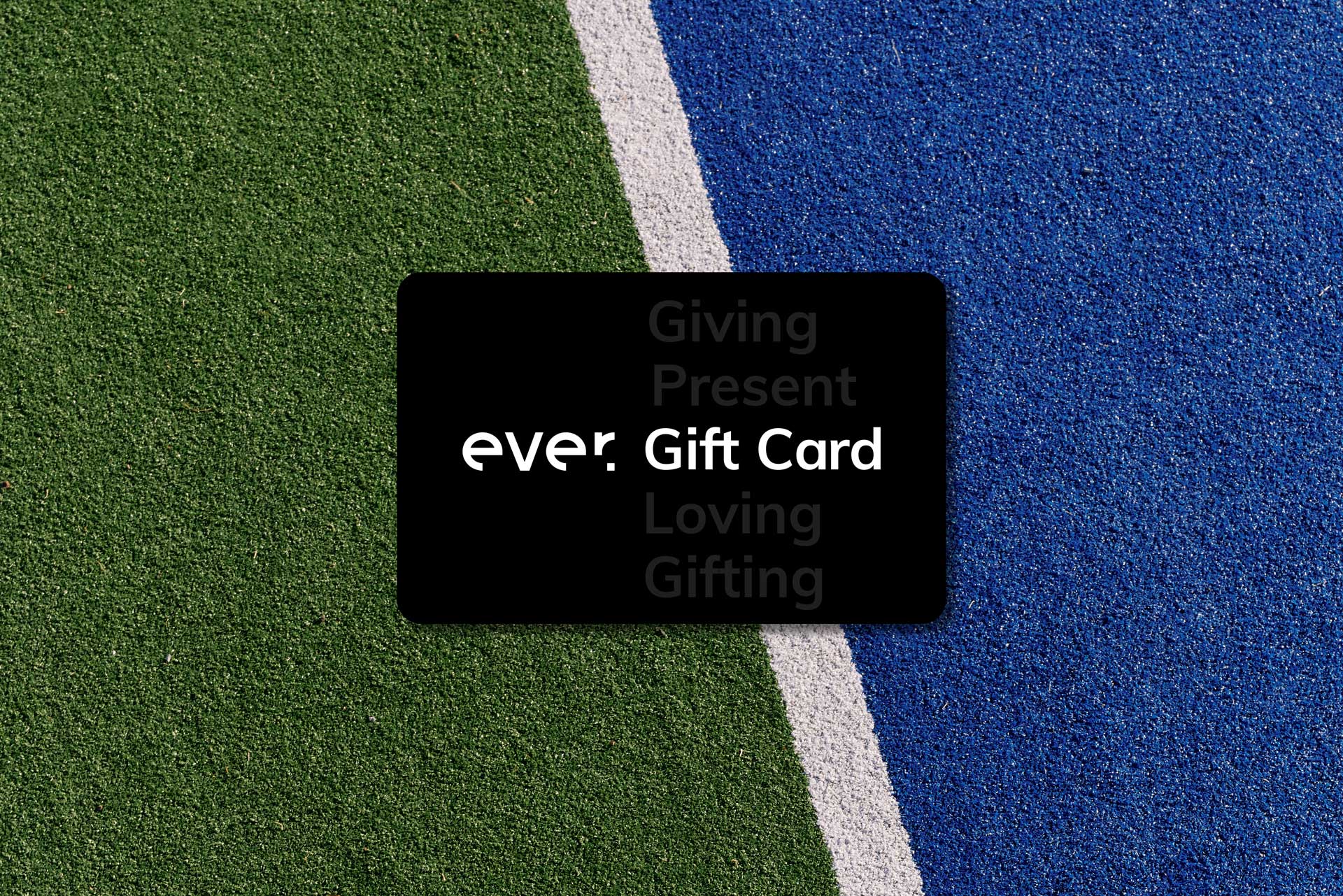 EVER Gift Card - Ever Jewellery