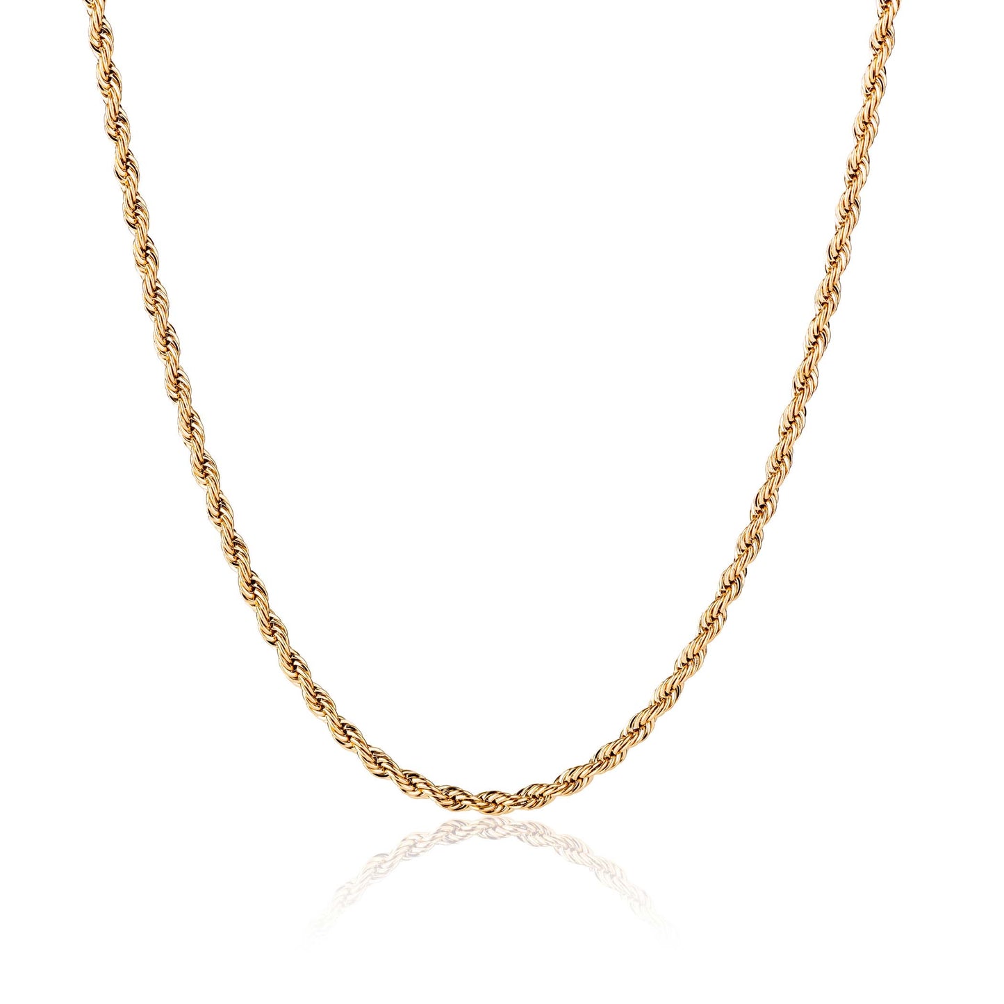Perform Rope Necklace - Ever Jewellery