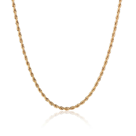 Perform Rope Necklace - Ever Jewellery
