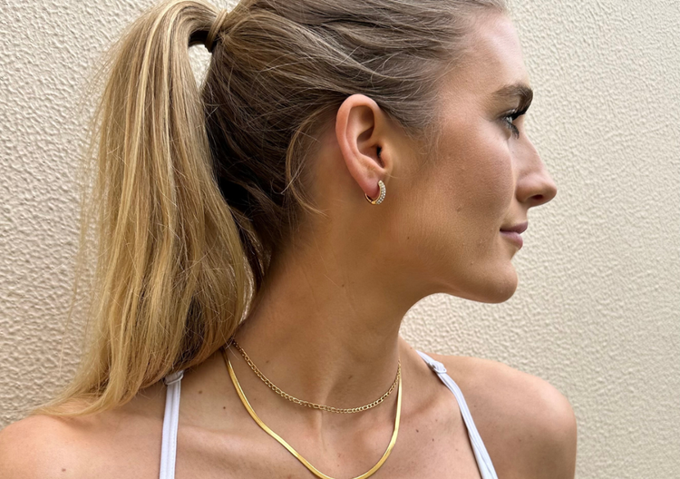 Everyday Earrings: The Only Pairs Worth Wearing Daily