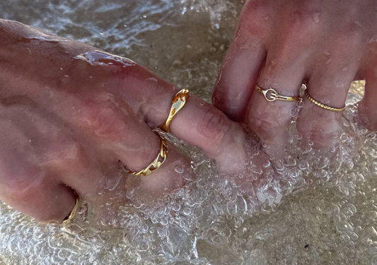 Best Waterproof Jewellery for Everyday Wear ~ 2026