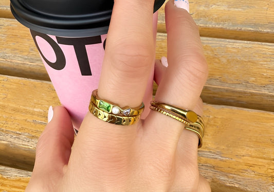 Why Most "Anti-Tarnish" Jewellery Still Tarnishes (And What to Buy Instead)