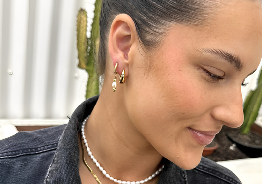 Jewellery Care Myths: What You Actually Need to Do (and Don’t)