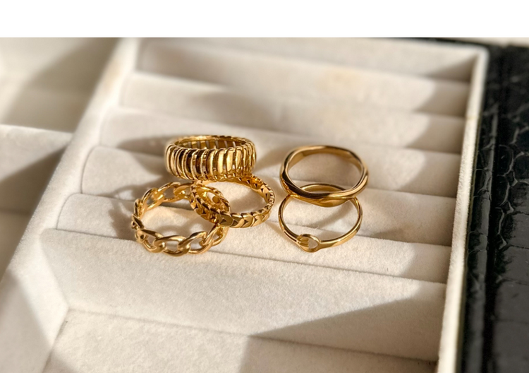 5 Travel-Smart Ways to Pack Your Jewellery