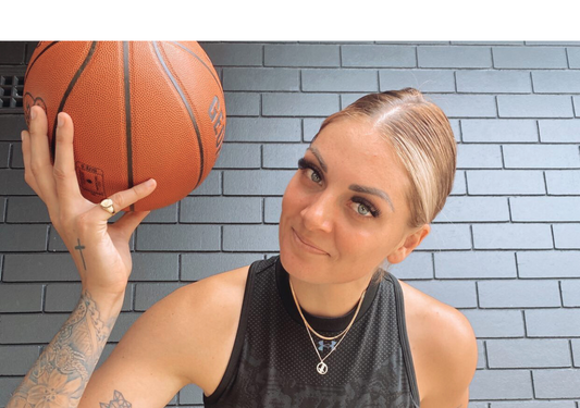 Women Leading the Athleisure Movement