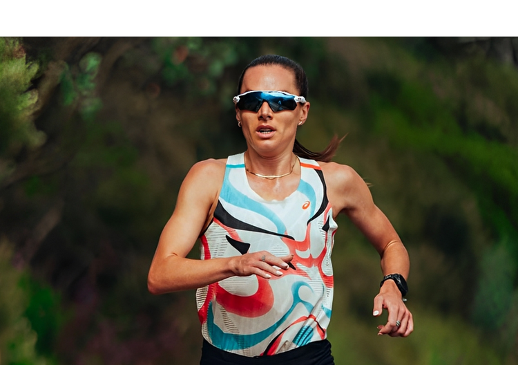 EVER Athletes: Global Women Wearing EVER