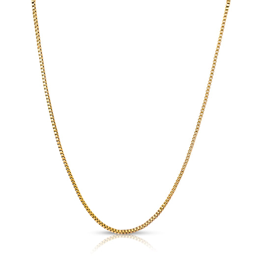 Time Out Chain Necklace - Ever Jewellery 