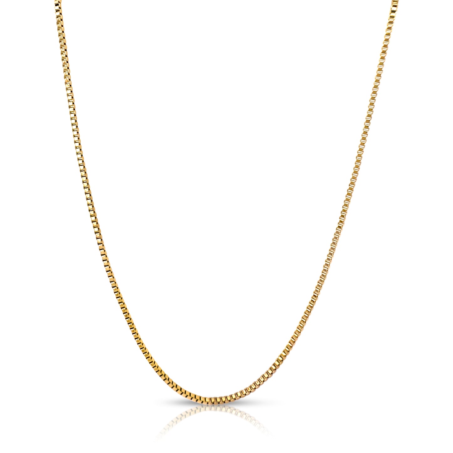 Time Out Chain Necklace - Ever Jewellery 