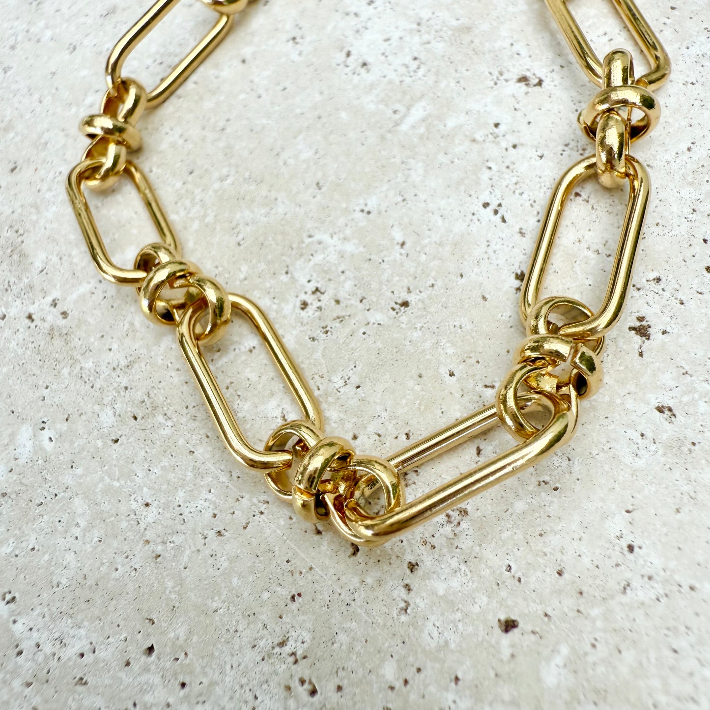 Signal Chain Bracelet