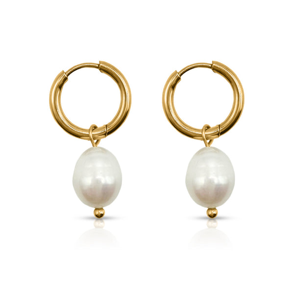 The Everyday Pearl Set - Ever Jewellery 