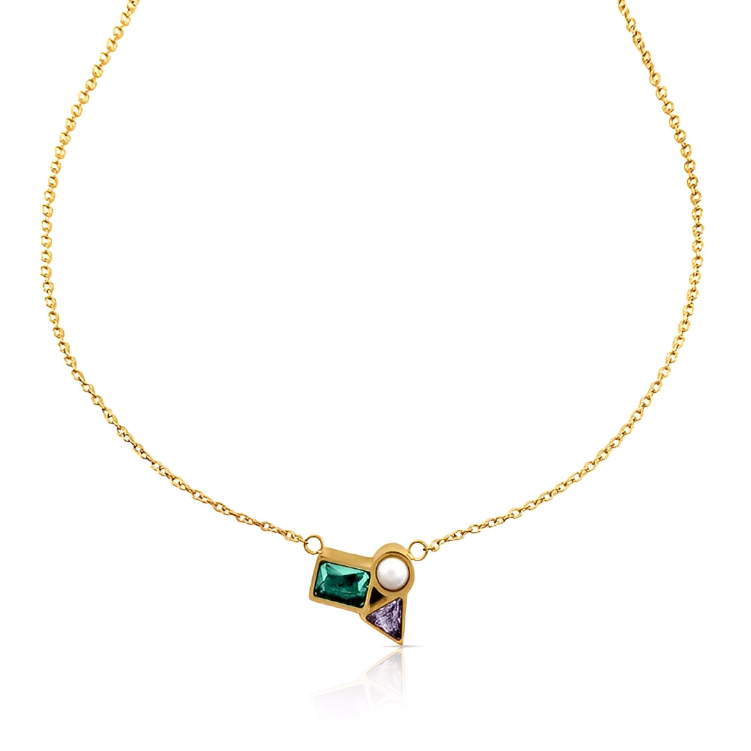 Anchor Necklace