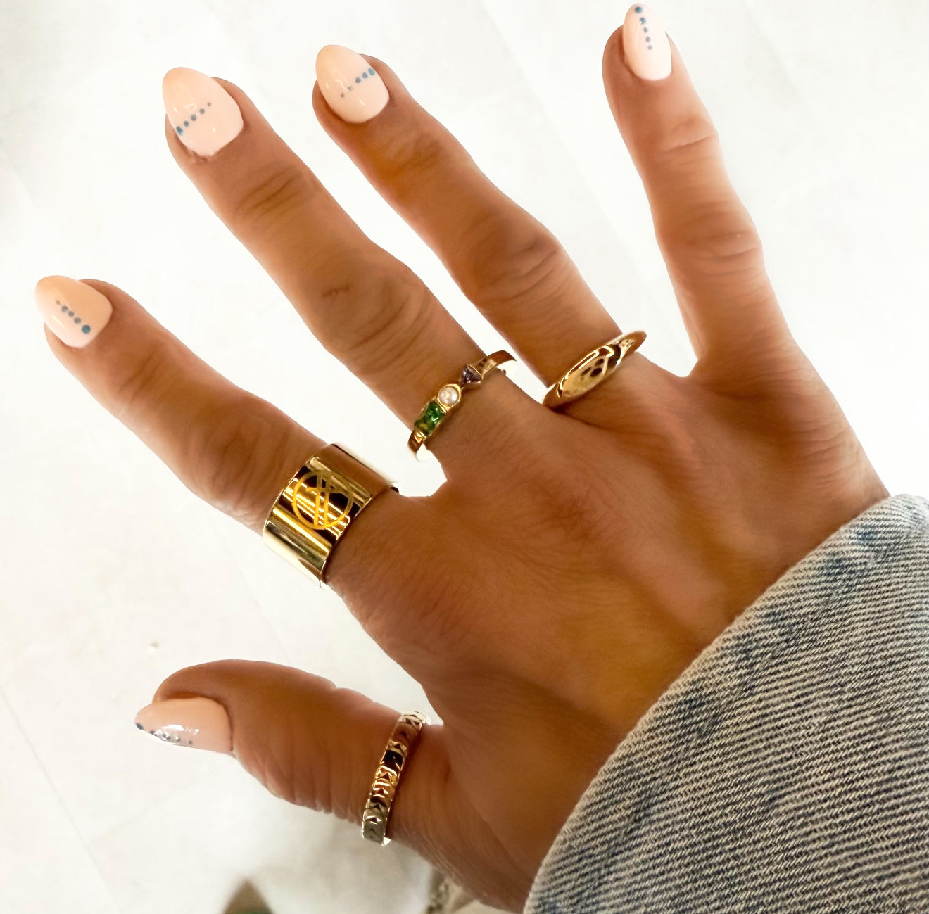 Apex Ring