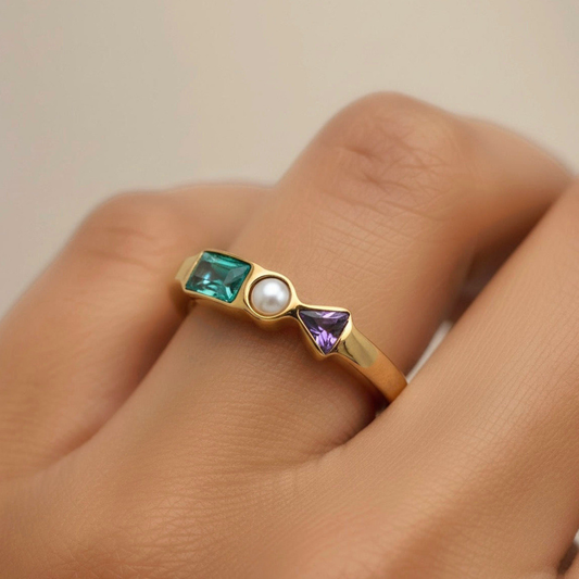 Apex Ring
