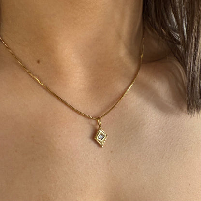 Arena Necklace - Ever Jewellery 