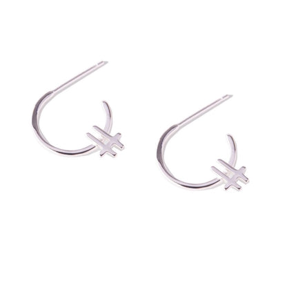 Silver Earrings Bundle - Ever Jewellery 