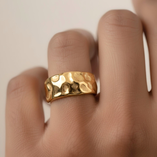 Brooklyn Ring - Ever Jewellery 