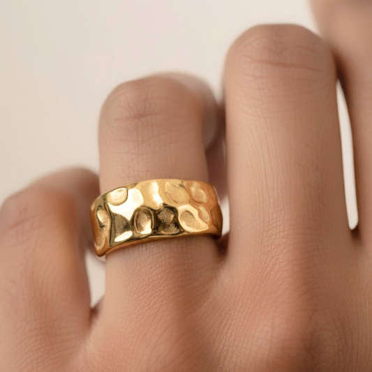 Brooklyn Ring