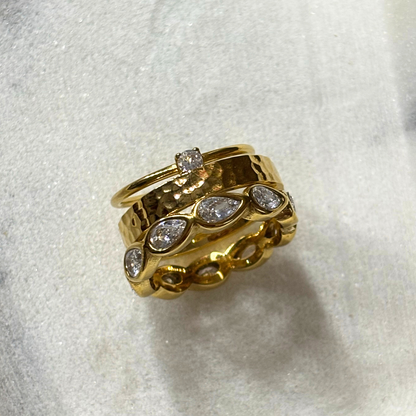 Jaxon Ring - Ever Jewellery 