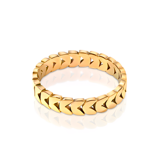 Centrefield Ring