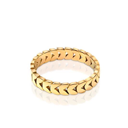 Centrefield Ring - Ever Jewellery 