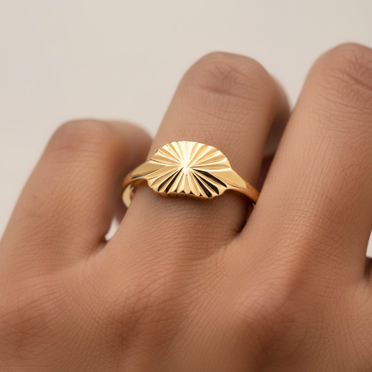 Crossroad Ring
