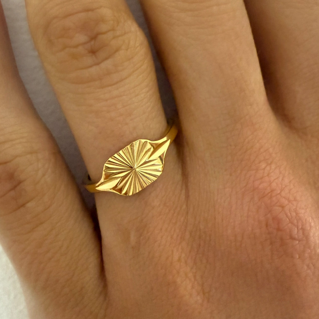 Crossroad Ring