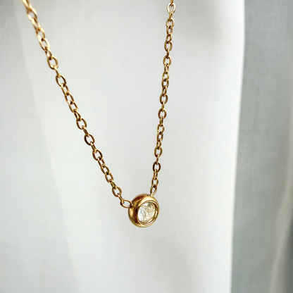 Drift Necklace