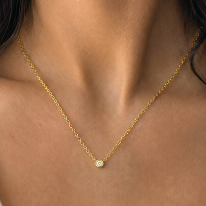 Drift Necklace - Ever Jewellery 