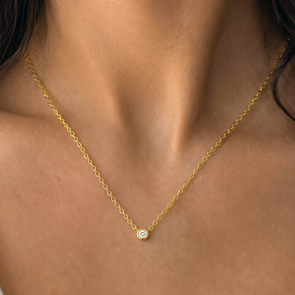 Drift Necklace - Ever Jewellery 